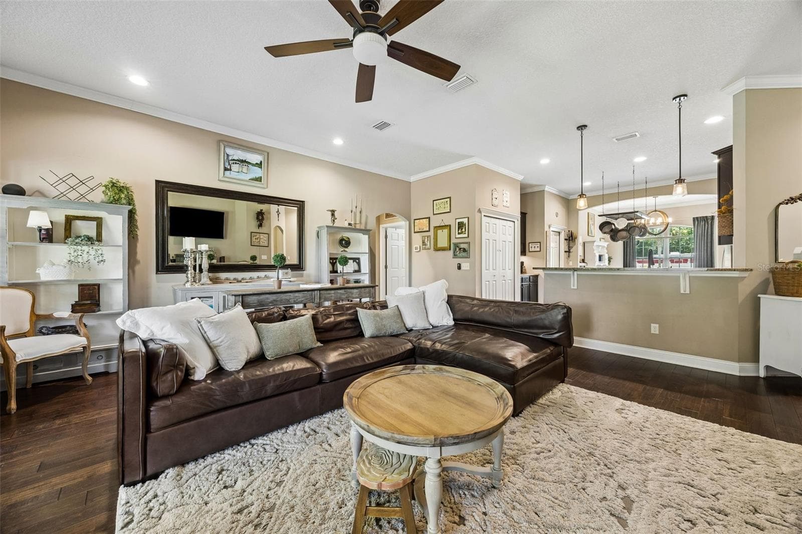 Single Family Residence at 96095 GRAVEL CREEK DR, YULEE, photo 34 of 96