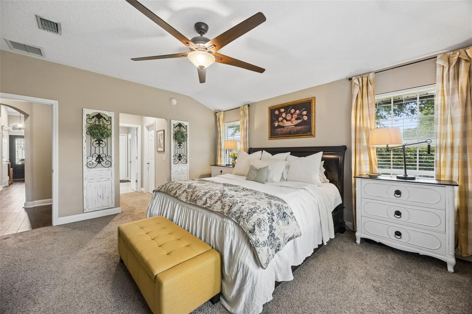 Single Family Residence at 96095 GRAVEL CREEK DR, YULEE, photo 41 of 96