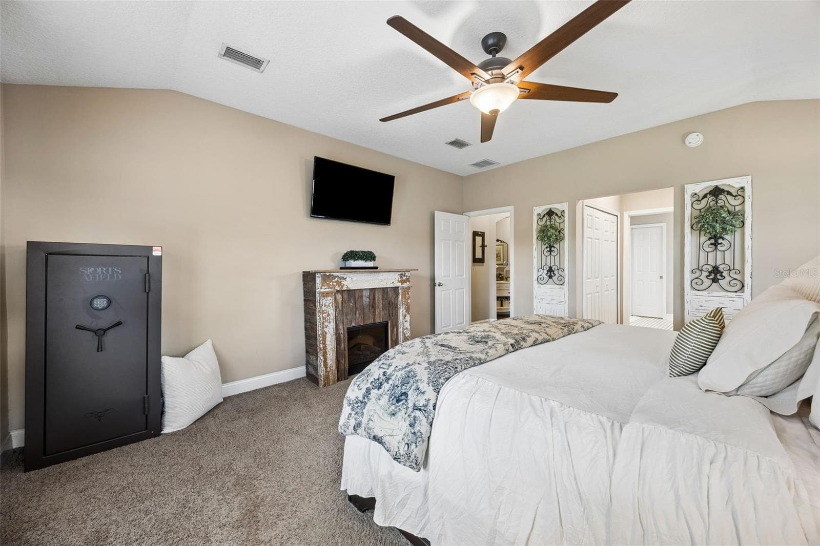 Single Family Residence at 96095 GRAVEL CREEK DR, YULEE, photo 43 of 96