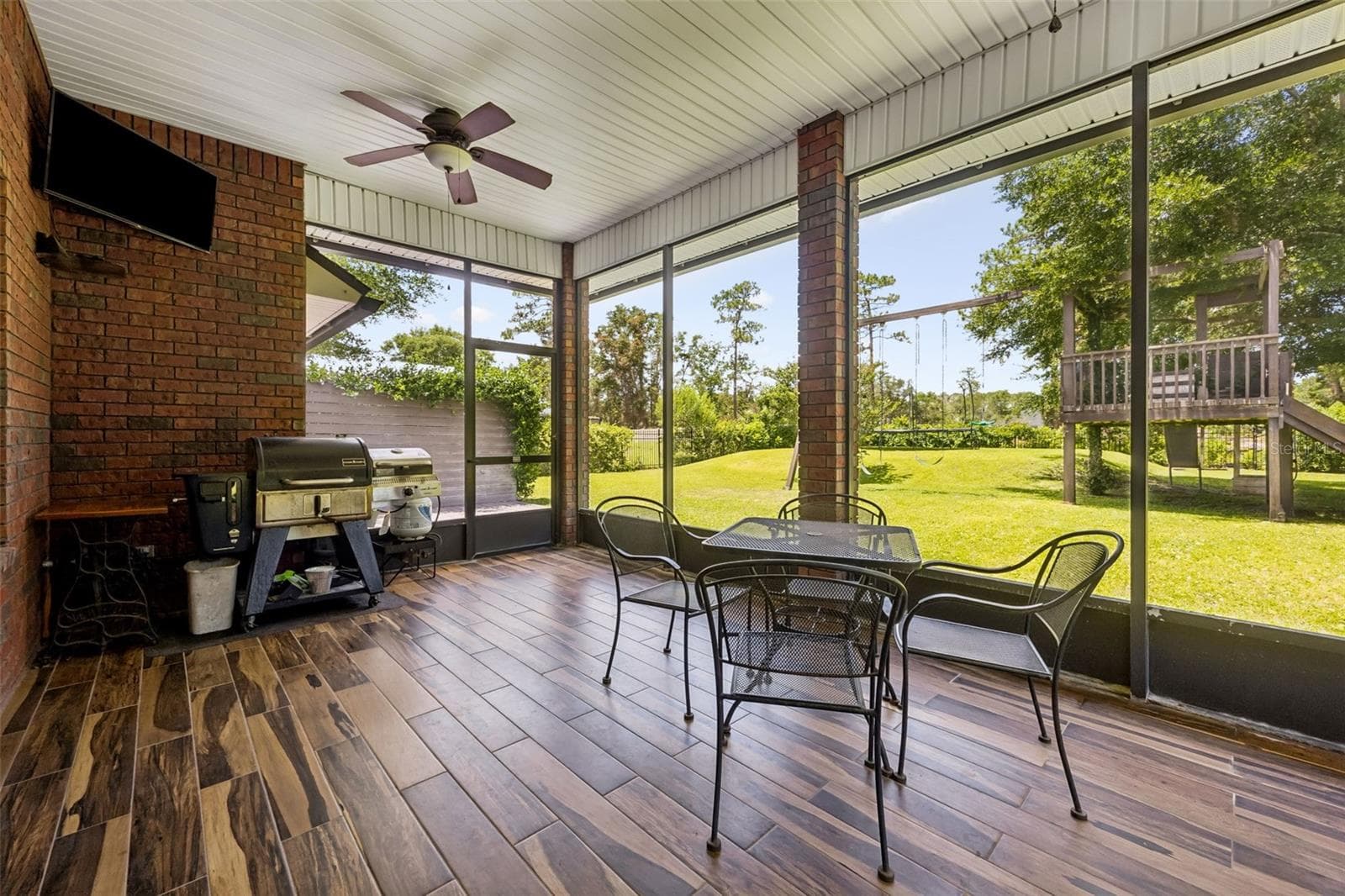 Single Family Residence at 96095 GRAVEL CREEK DR, YULEE, photo 61 of 96