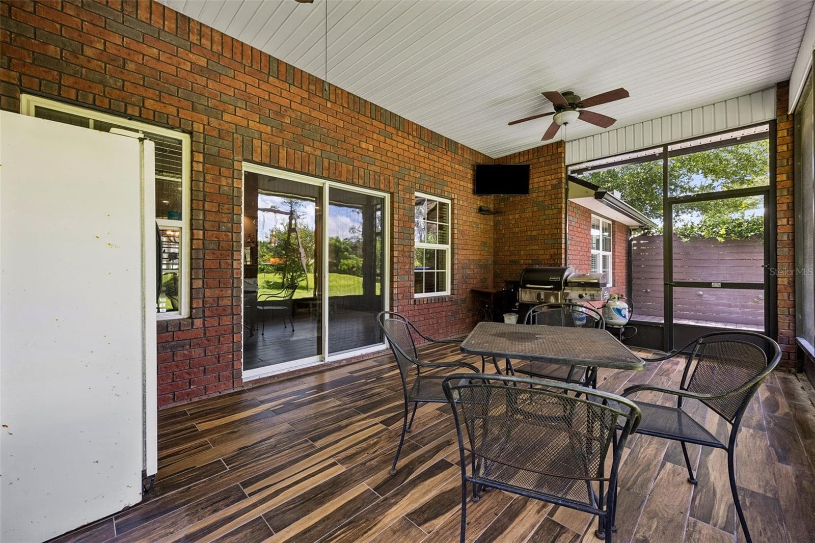 Single Family Residence at 96095 GRAVEL CREEK DR, YULEE, photo 62 of 96