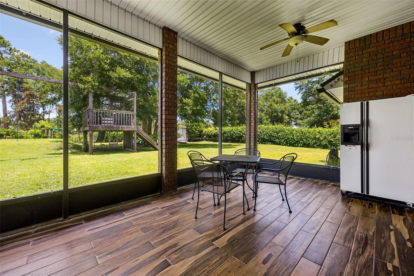 Single Family Residence at 96095 GRAVEL CREEK DR, YULEE, photo 63 of 96