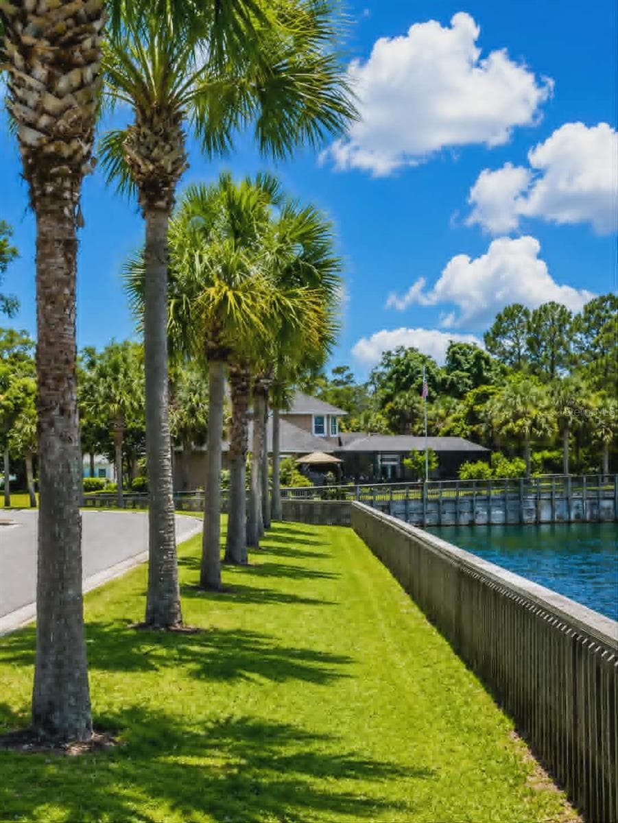 Single Family Residence at 96095 GRAVEL CREEK DR, YULEE, photo 80 of 96