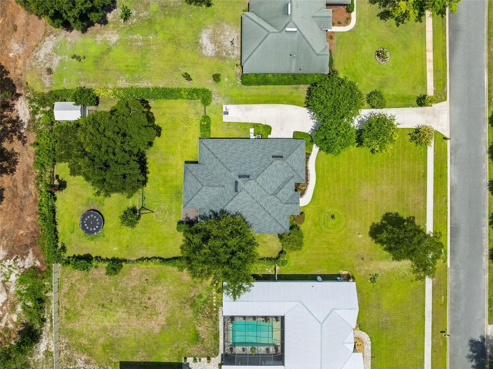 Single Family Residence at 96095 GRAVEL CREEK DR, YULEE, photo 89 of 96