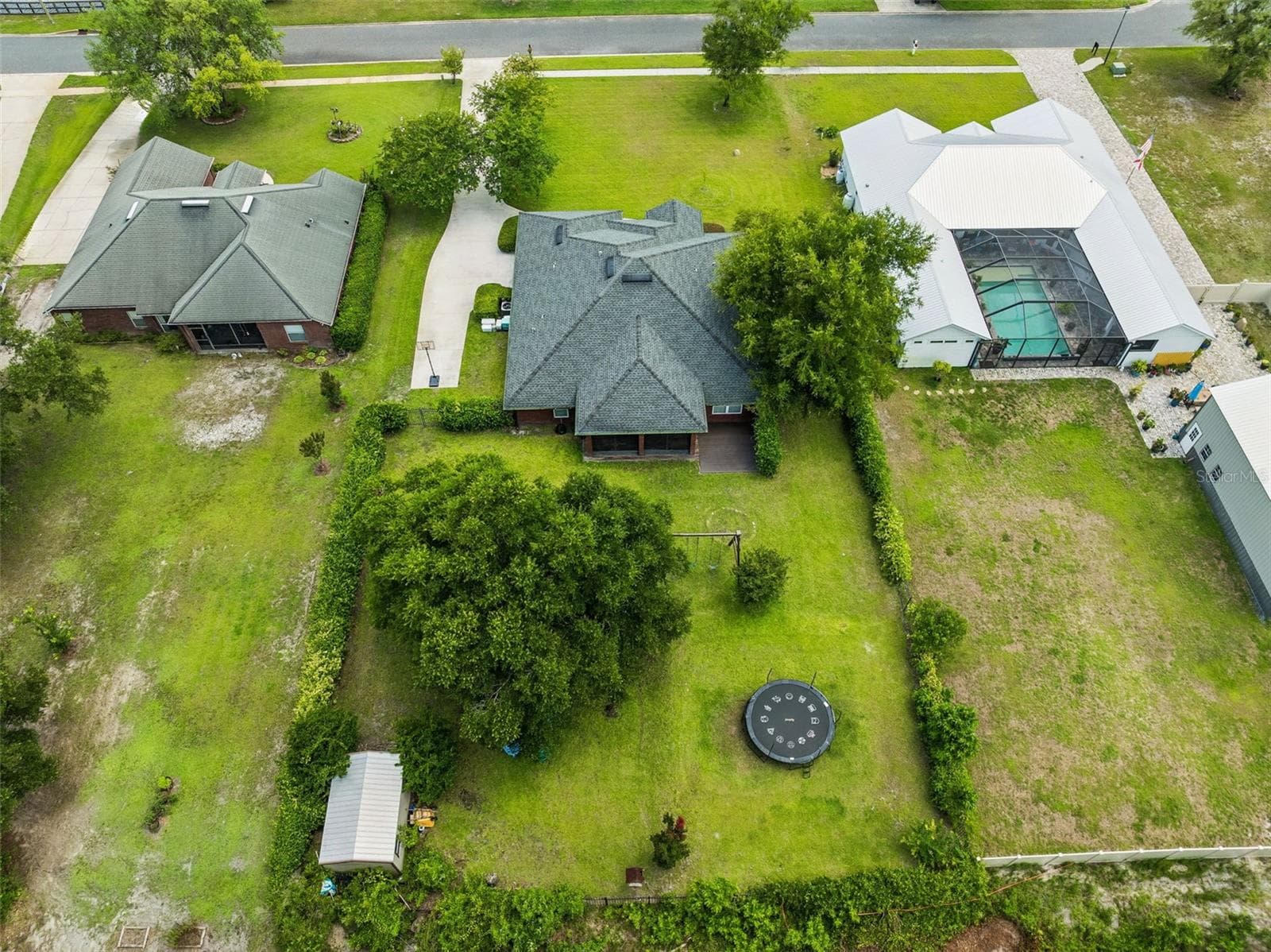 Single Family Residence at 96095 GRAVEL CREEK DR, YULEE, photo 90 of 96