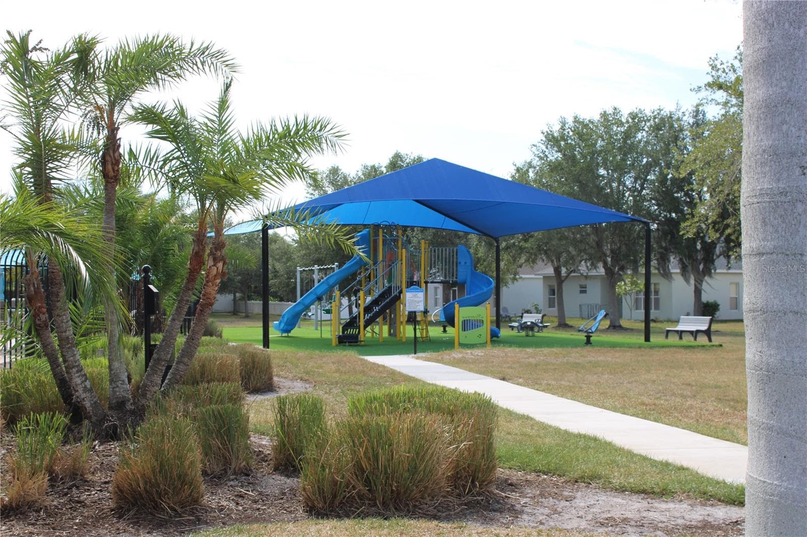 Park - 433 YORK DALE DR, RUSKIN