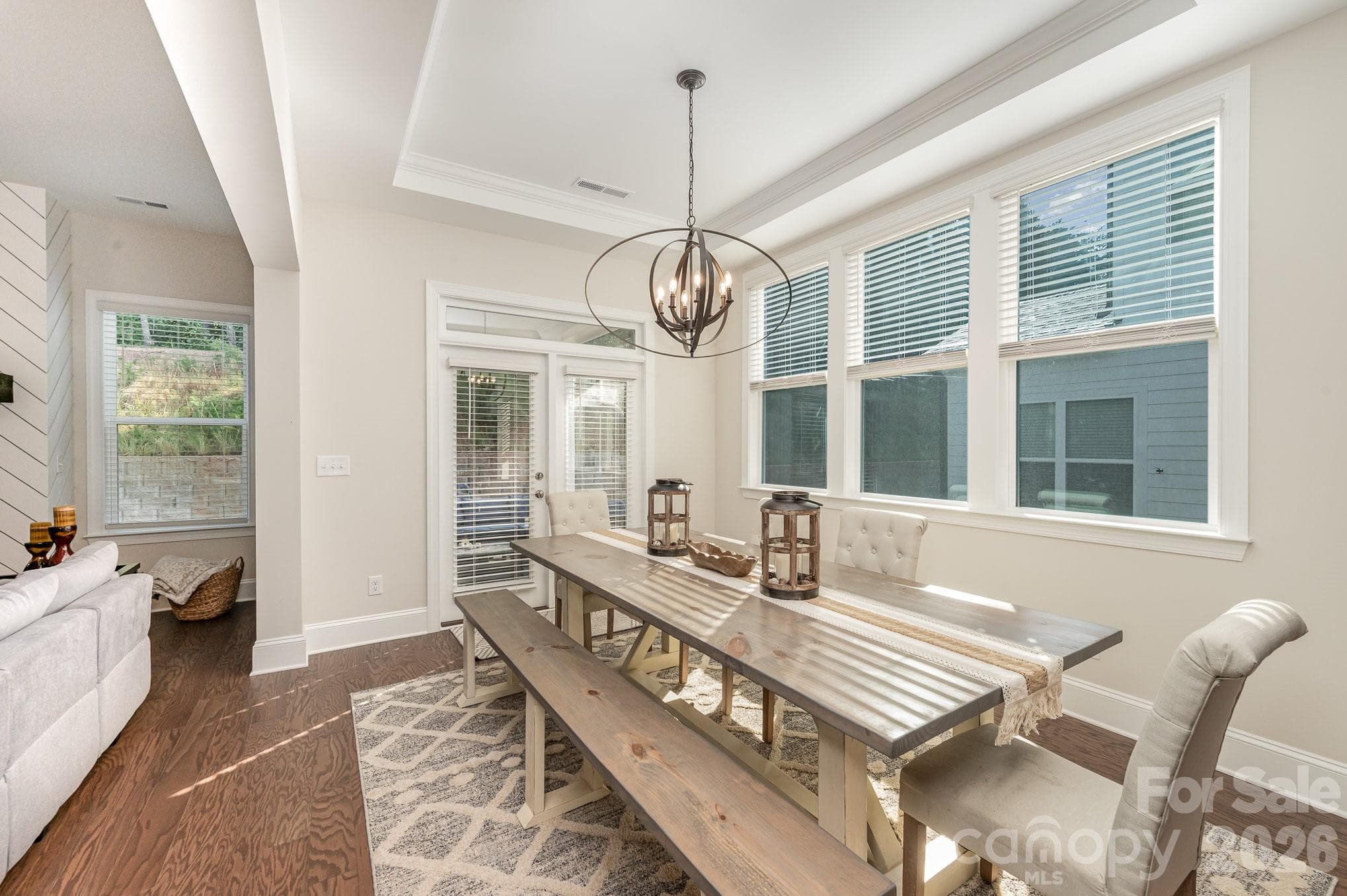 Single Family Residence at Denver, photo 6 of 42