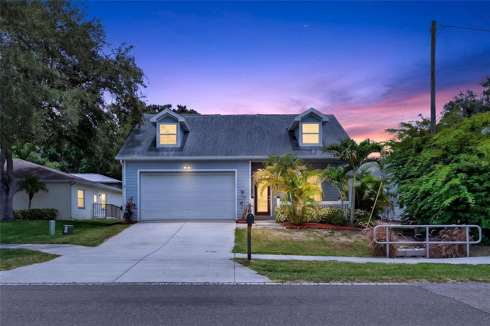 1535 PINEHURST RD