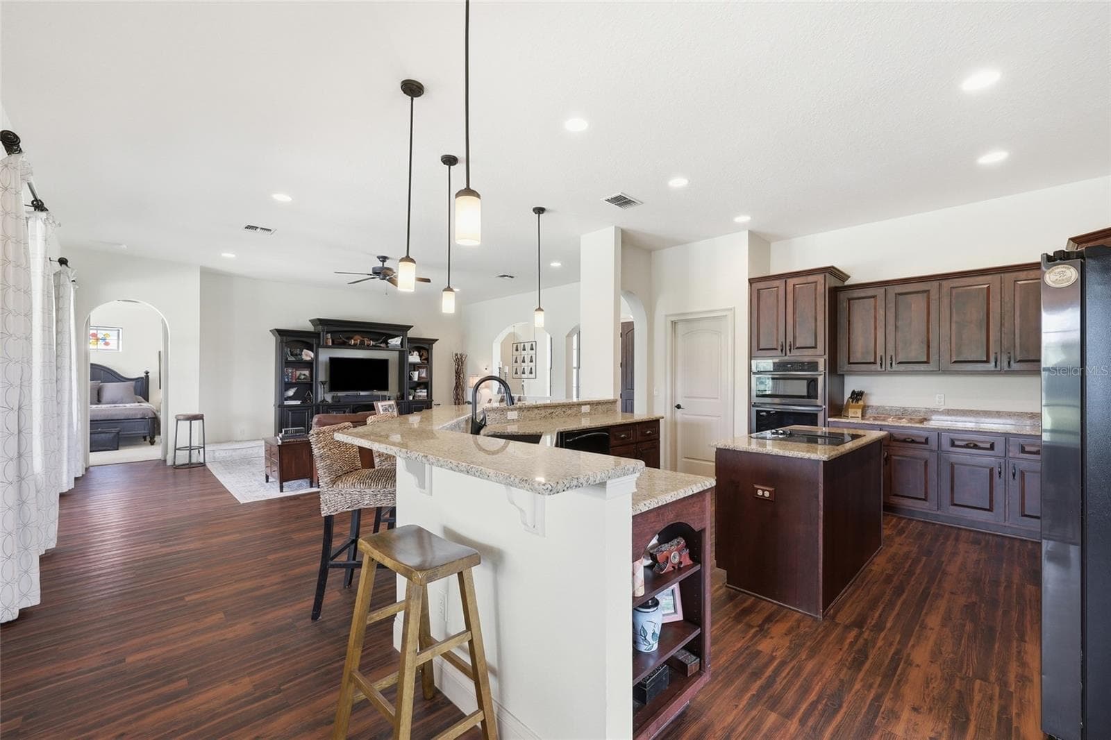 Single Family Residence at 4460 RUNWAY LN, ST CLOUD, photo 14 of 74