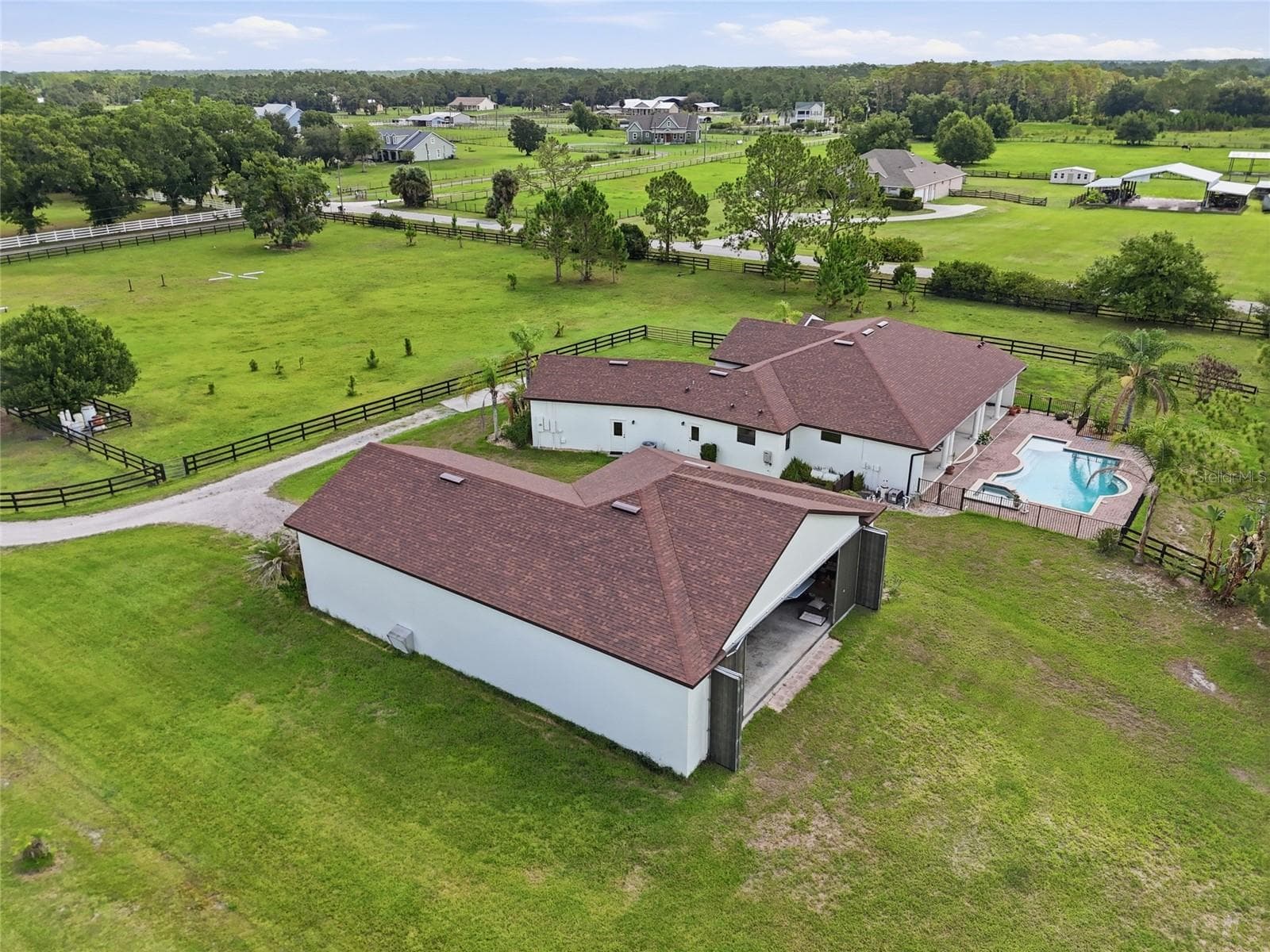 Single Family Residence at 4460 RUNWAY LN, ST CLOUD, photo 60 of 74