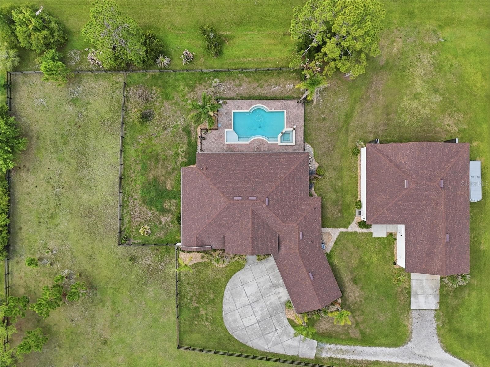 Single Family Residence at 4460 RUNWAY LN, ST CLOUD, photo 73 of 74