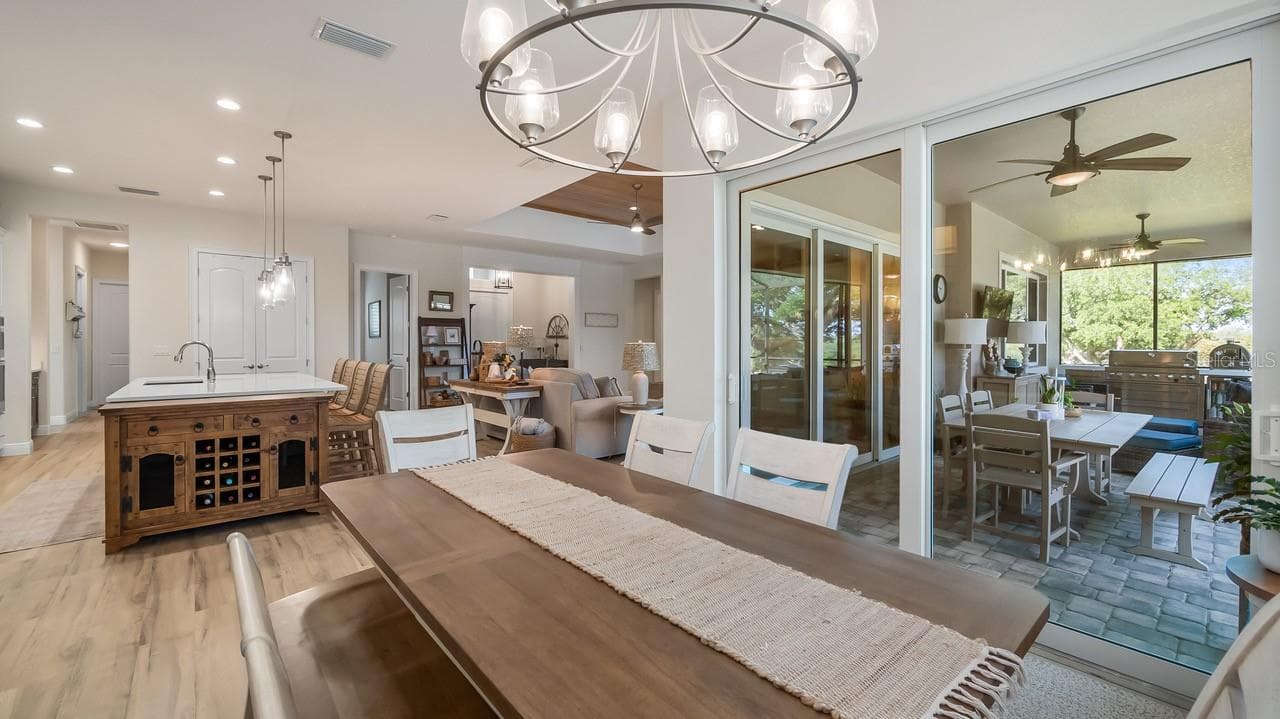 Single Family Residence at 4008 PINNACLE PLACE CT, LADY LAKE, photo 19 of 52