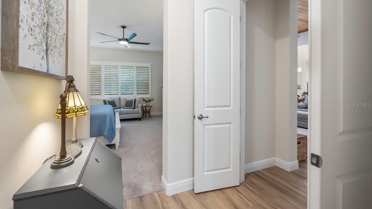 Owner's Suite - 4008 PINNACLE PLACE CT, LADY LAKE