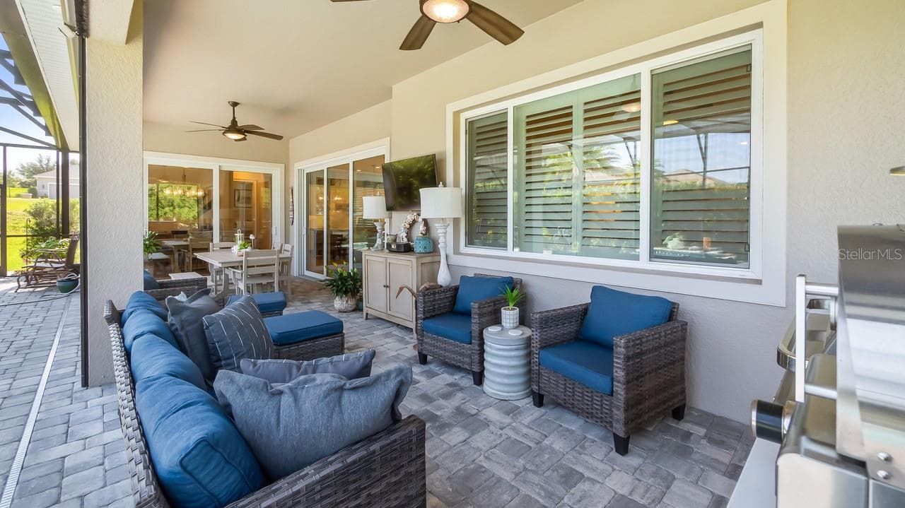 Single Family Residence at 4008 PINNACLE PLACE CT, LADY LAKE, photo 39 of 52