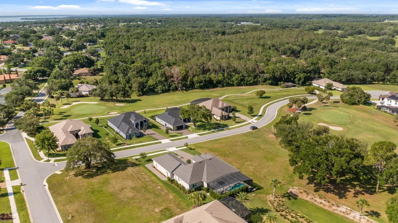 Single Family Residence at 4008 PINNACLE PLACE CT, LADY LAKE, photo 45 of 52
