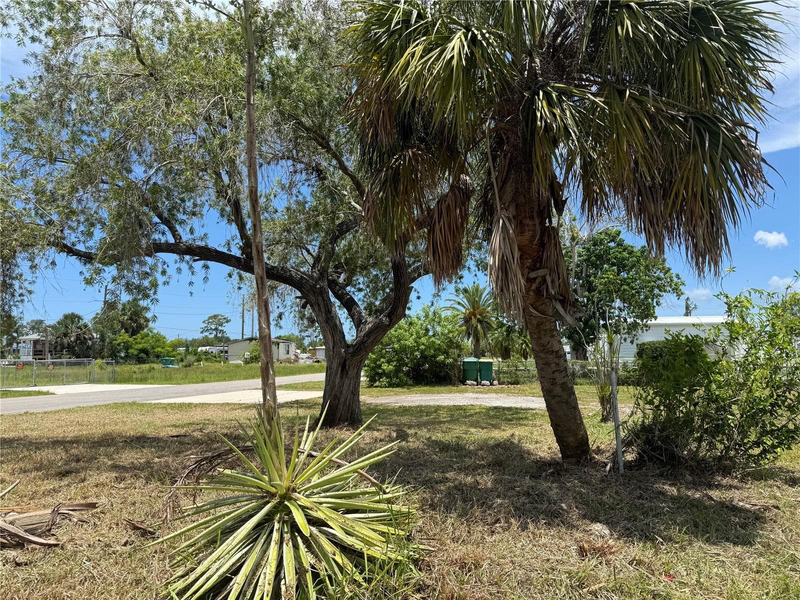 Land at 3825 BRAVO RD, PORT CHARLOTTE, photo 7 of 18