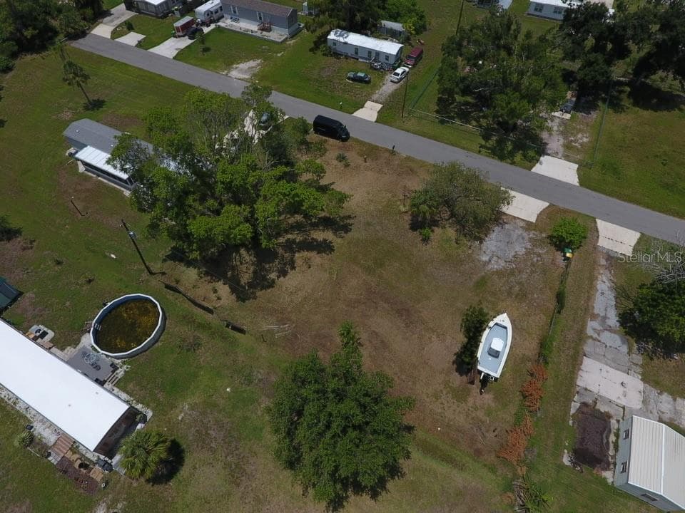 Land at 3825 BRAVO RD, PORT CHARLOTTE, photo 9 of 18