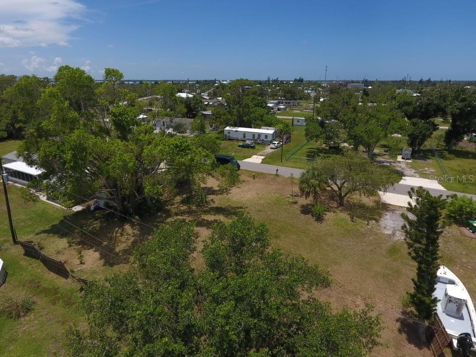 Land at 3825 BRAVO RD, PORT CHARLOTTE, photo 11 of 18