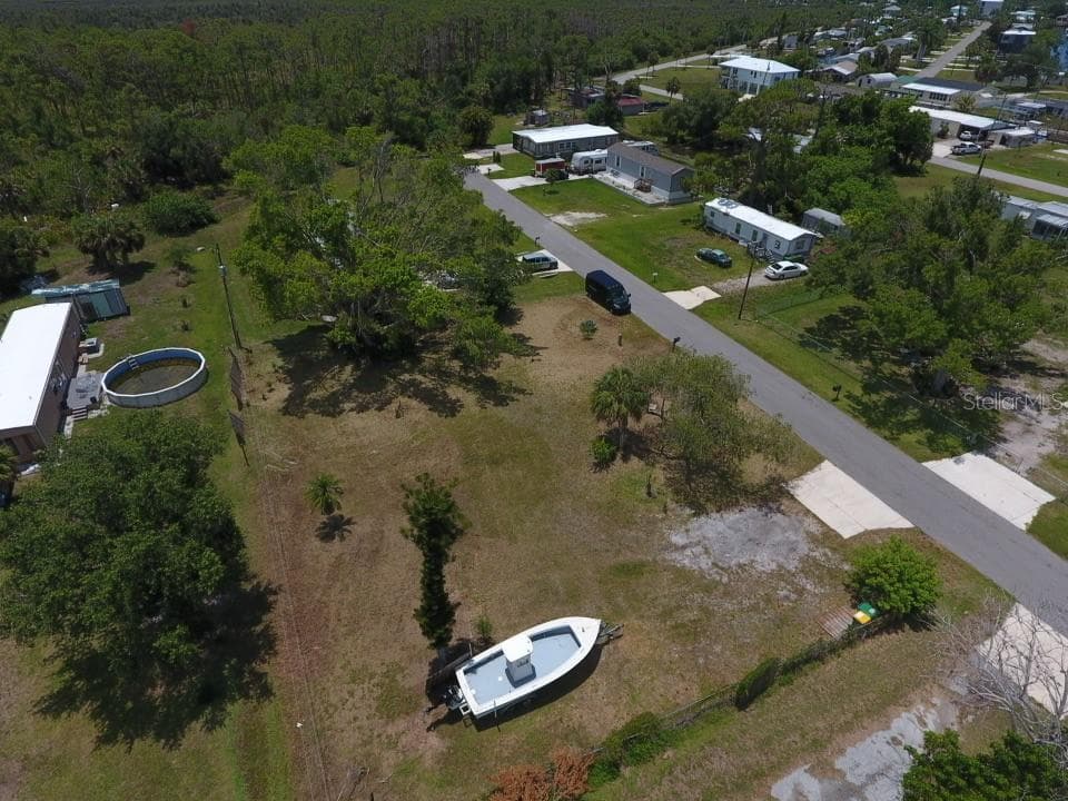 Land at 3825 BRAVO RD, PORT CHARLOTTE, photo 13 of 18