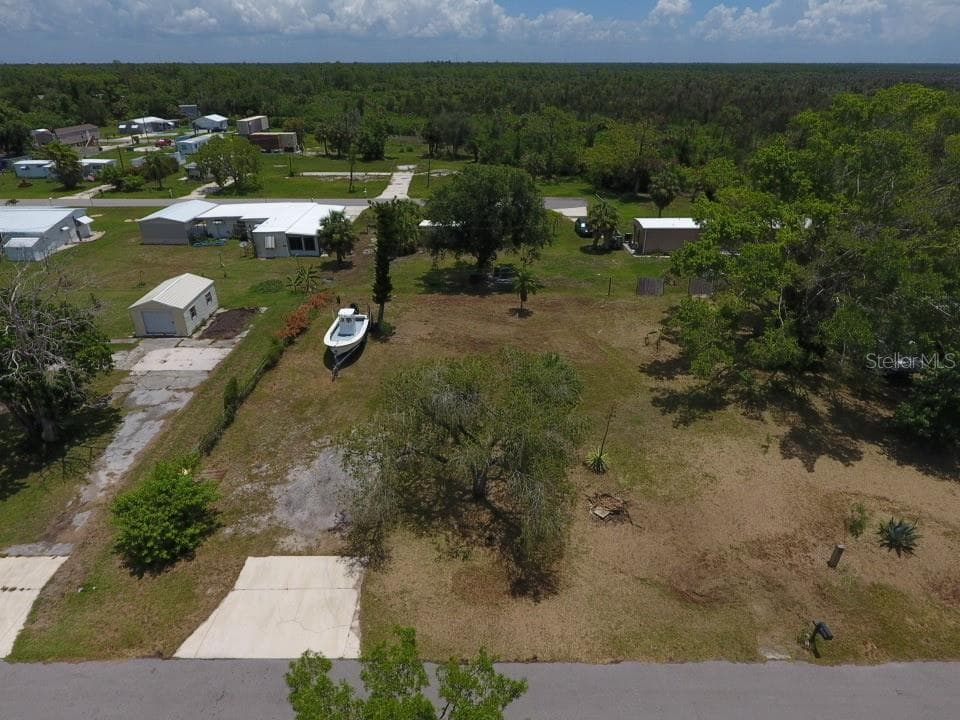 Land at 3825 BRAVO RD, PORT CHARLOTTE, photo 16 of 18
