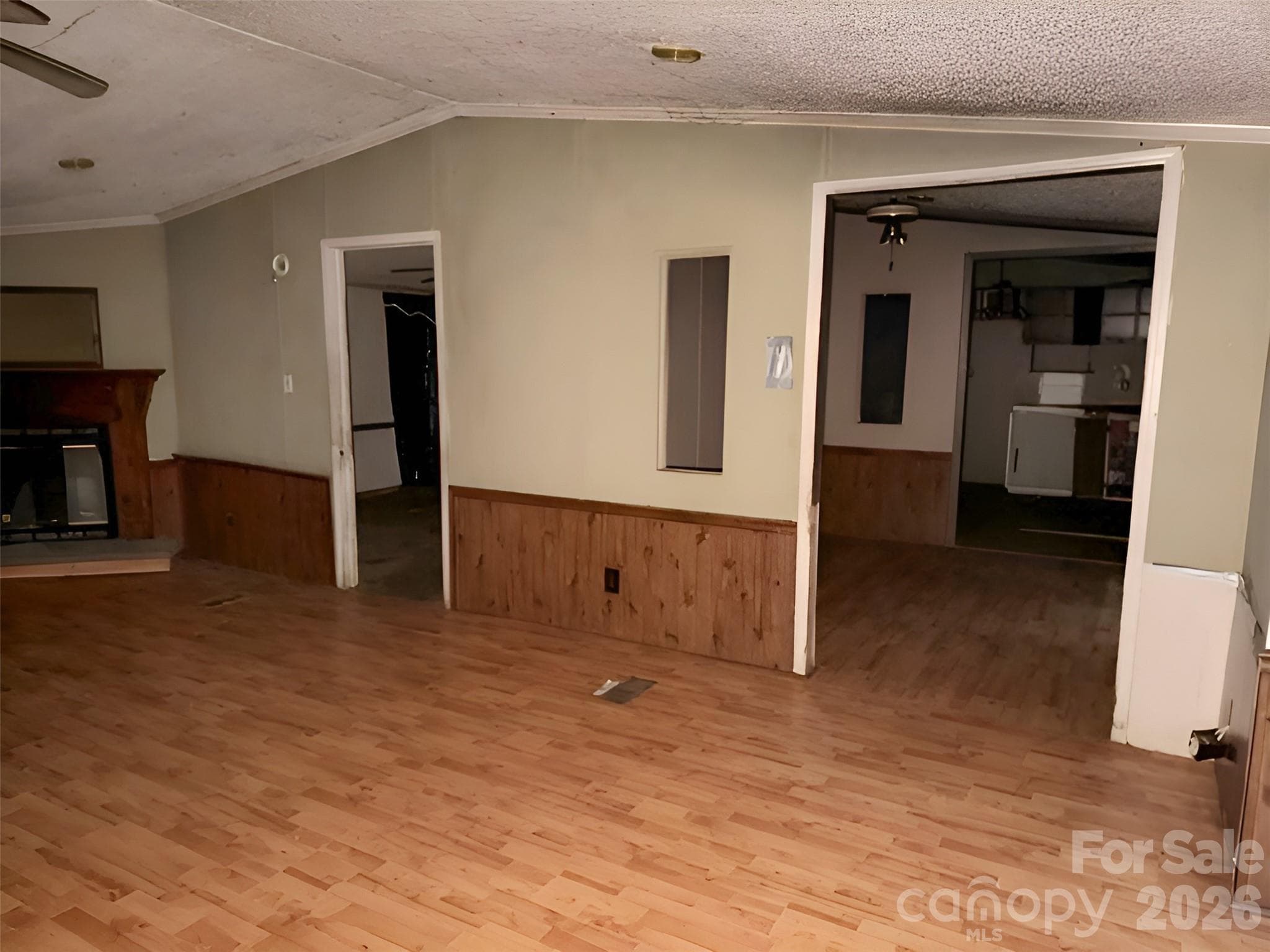 Single Family Residence at Kings Mountain, photo 3 of 15