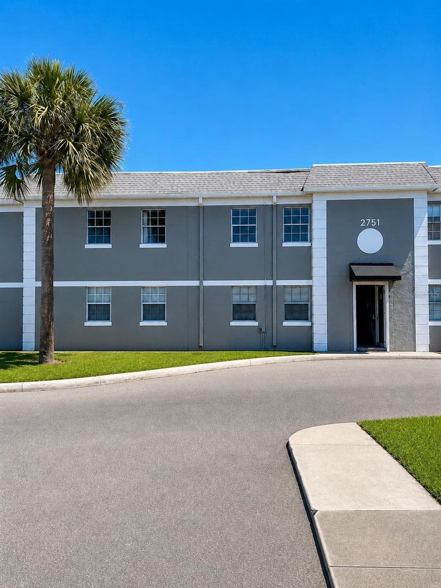 2751 L B MCLEOD RD #2751