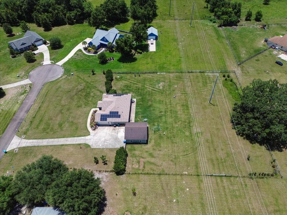 Single Family Residence at 25672 NW 173RD AVE, HIGH SPRINGS, photo 28 of 32