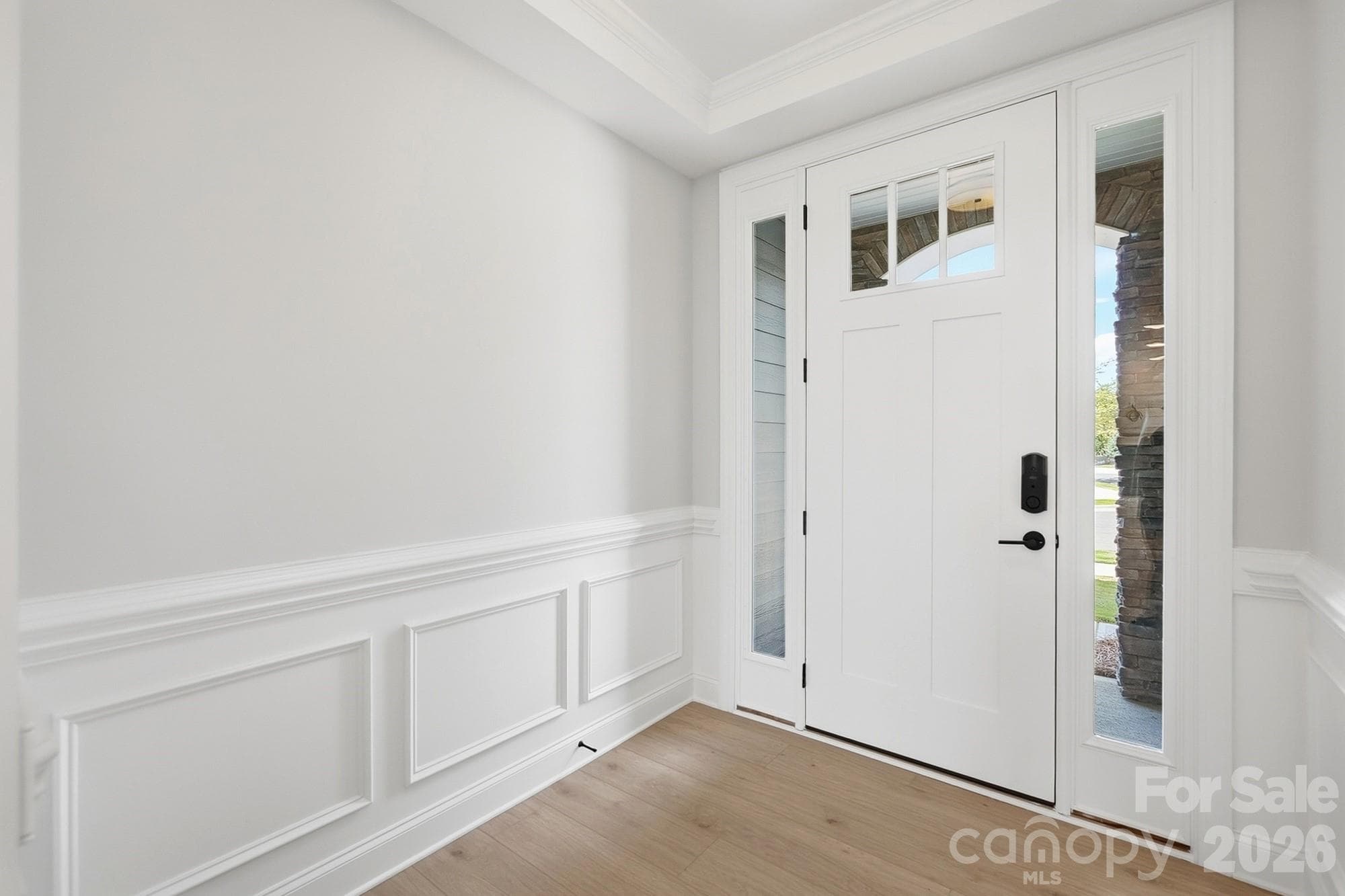 Entryway - Gastonia