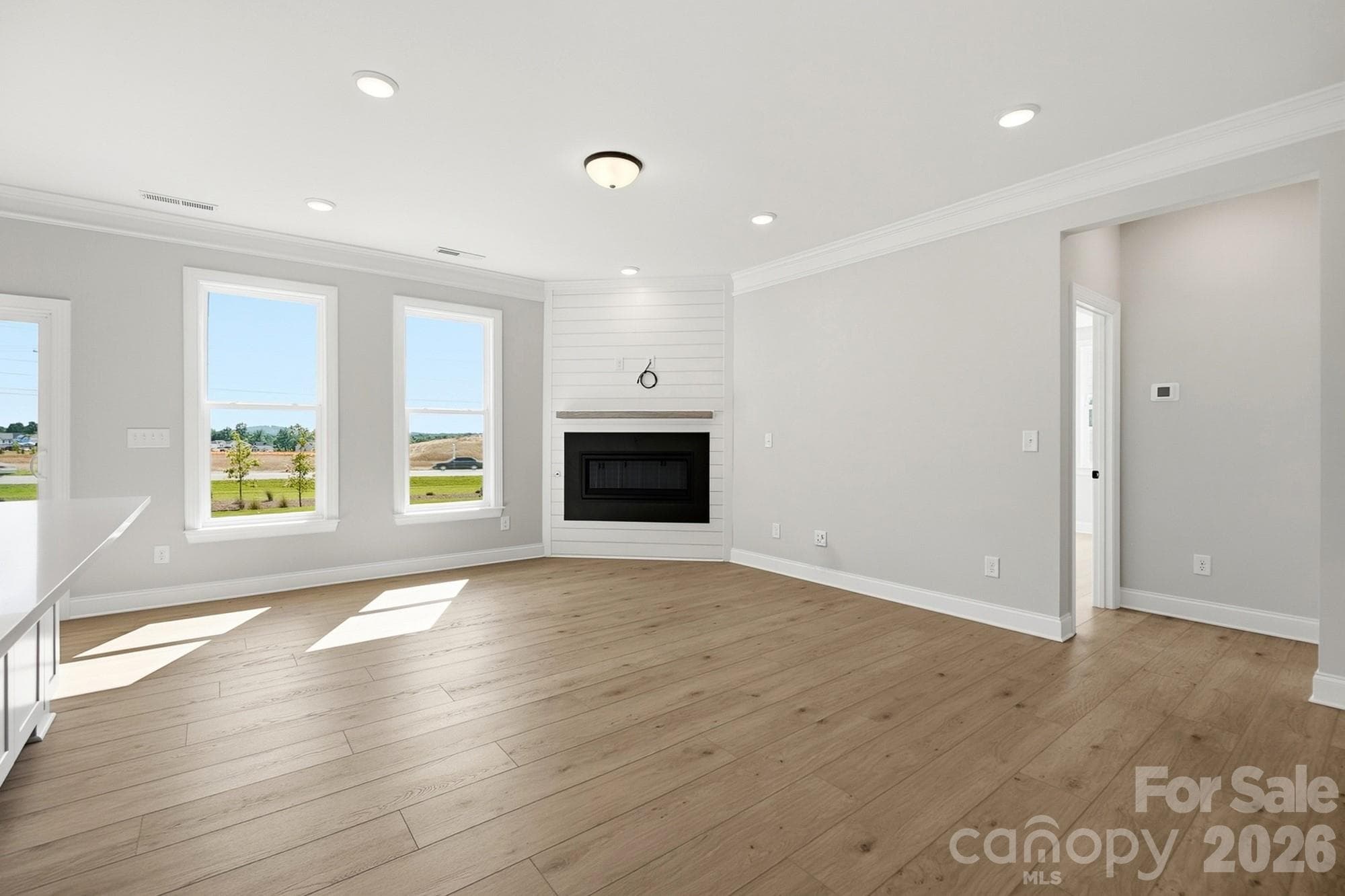 Family Room - Gastonia