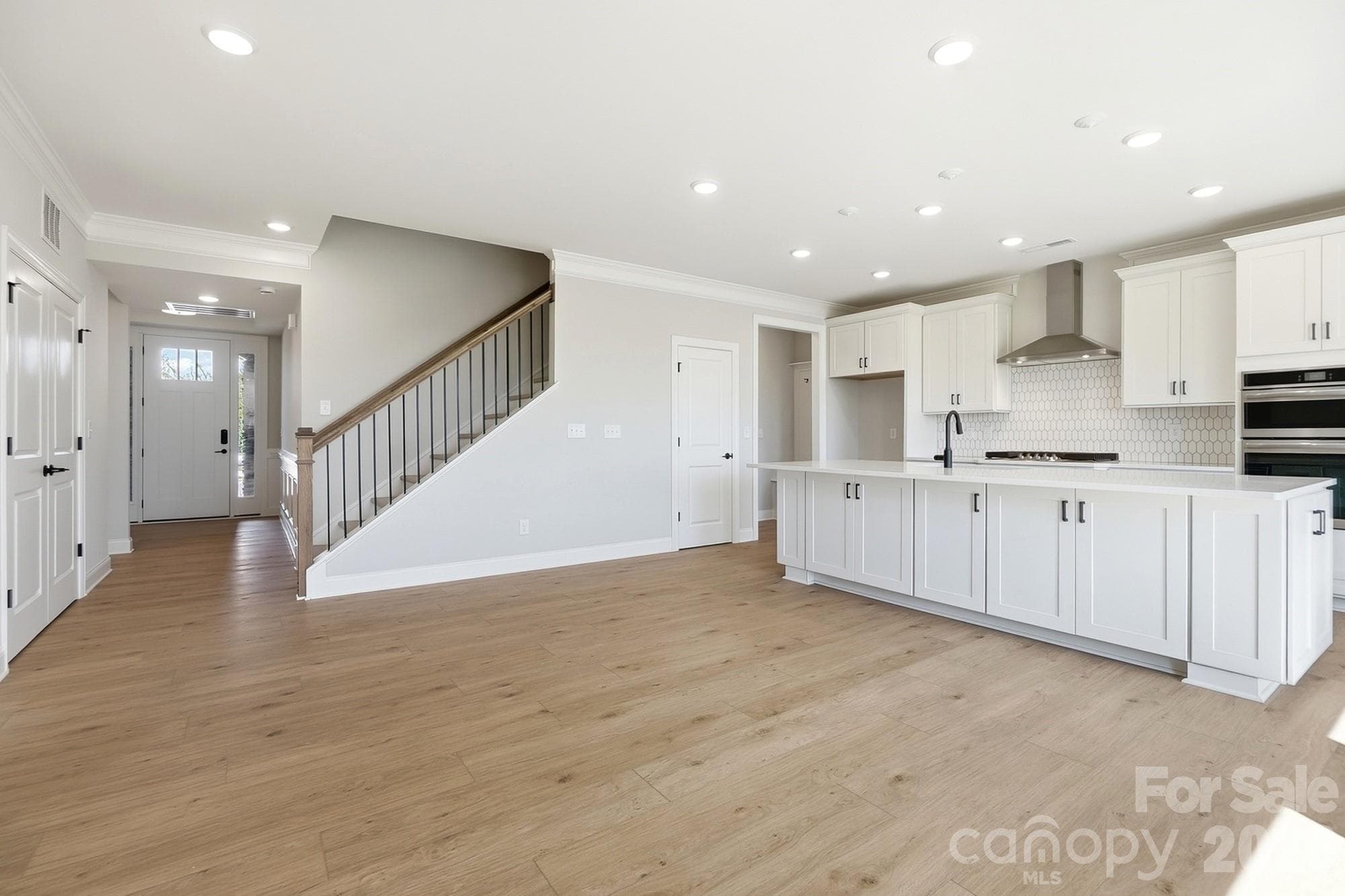 Family Room - Gastonia