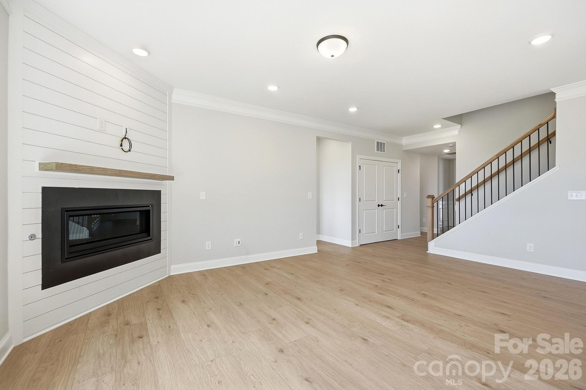Family Room - Gastonia
