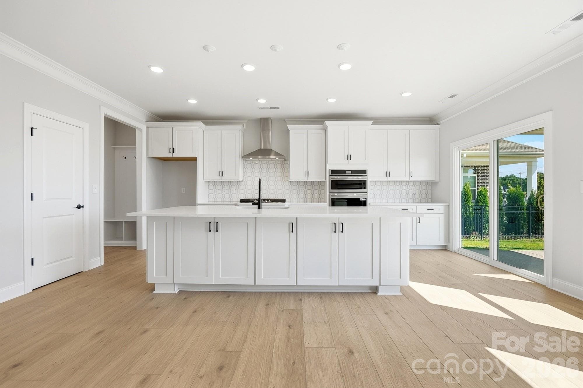 Kitchen - Gastonia