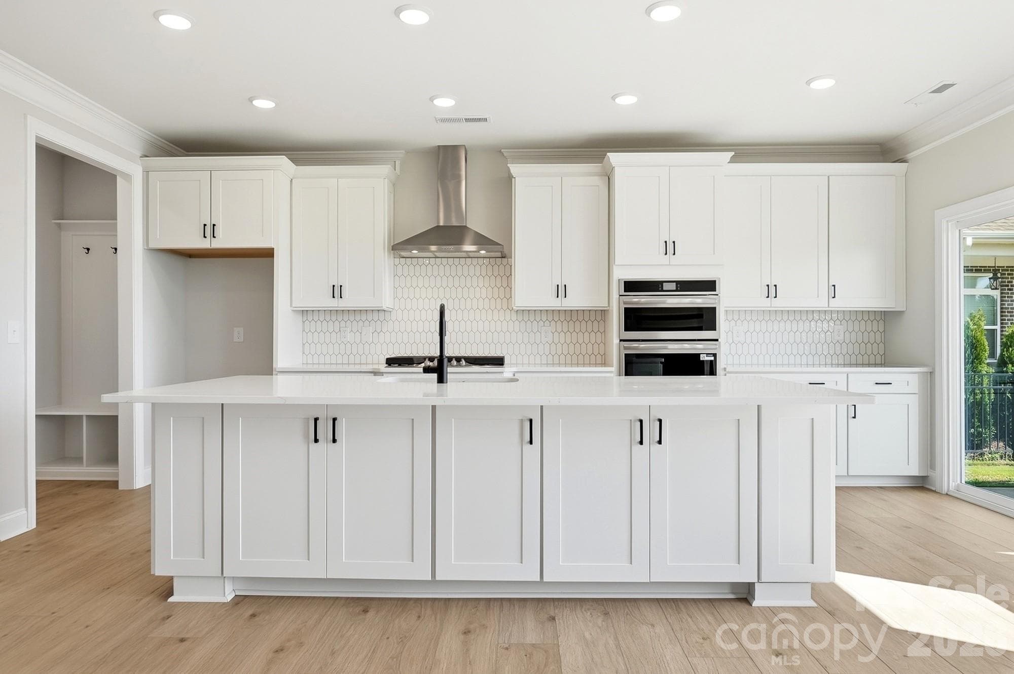 Kitchen - Gastonia