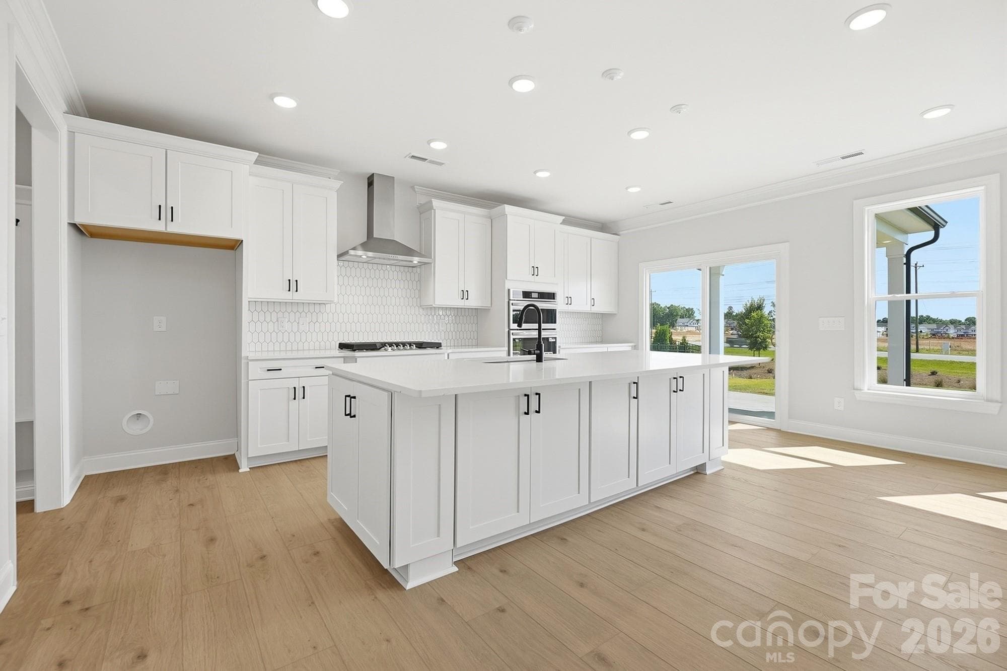 Kitchen - Gastonia