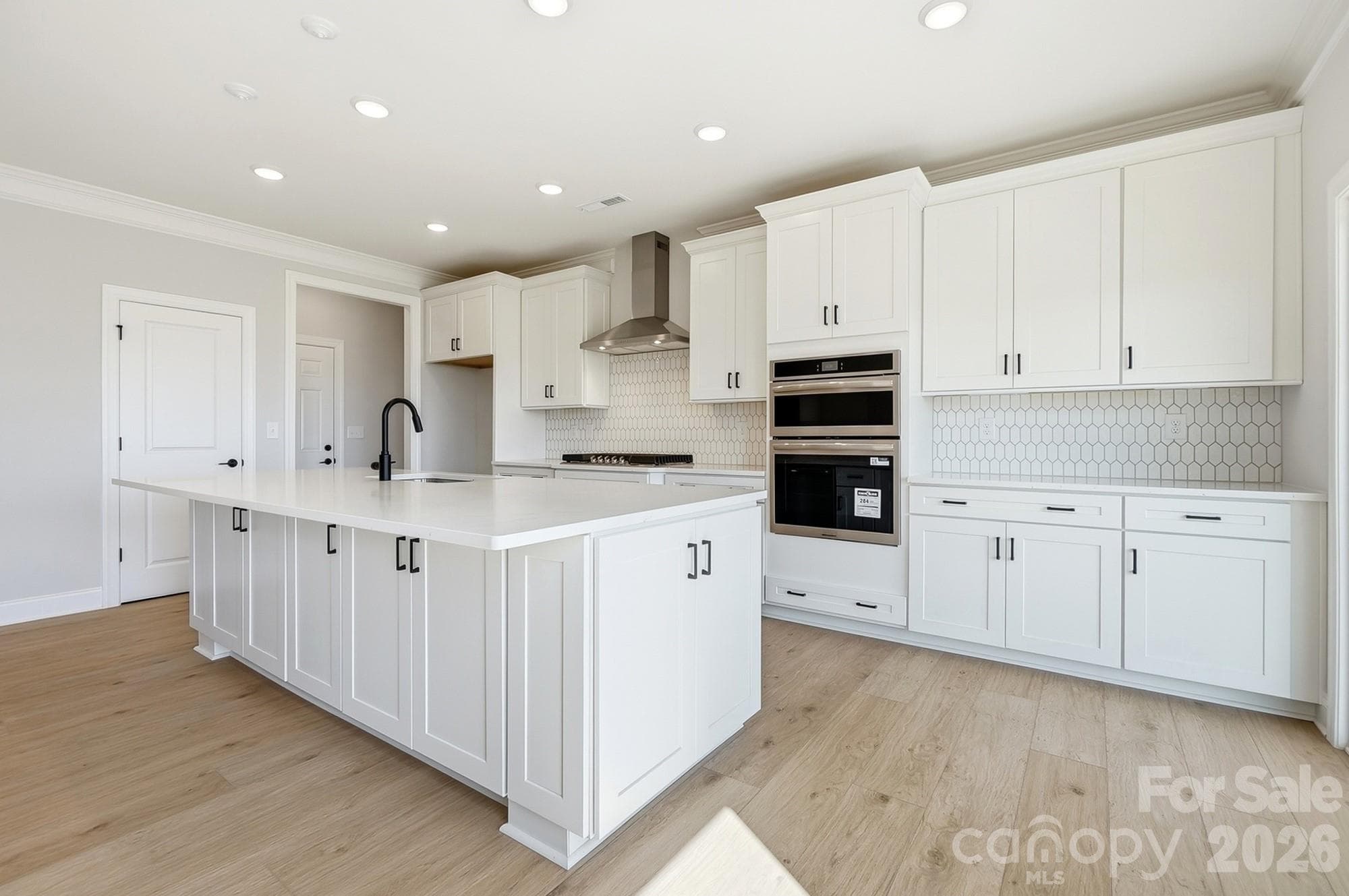Kitchen - Gastonia