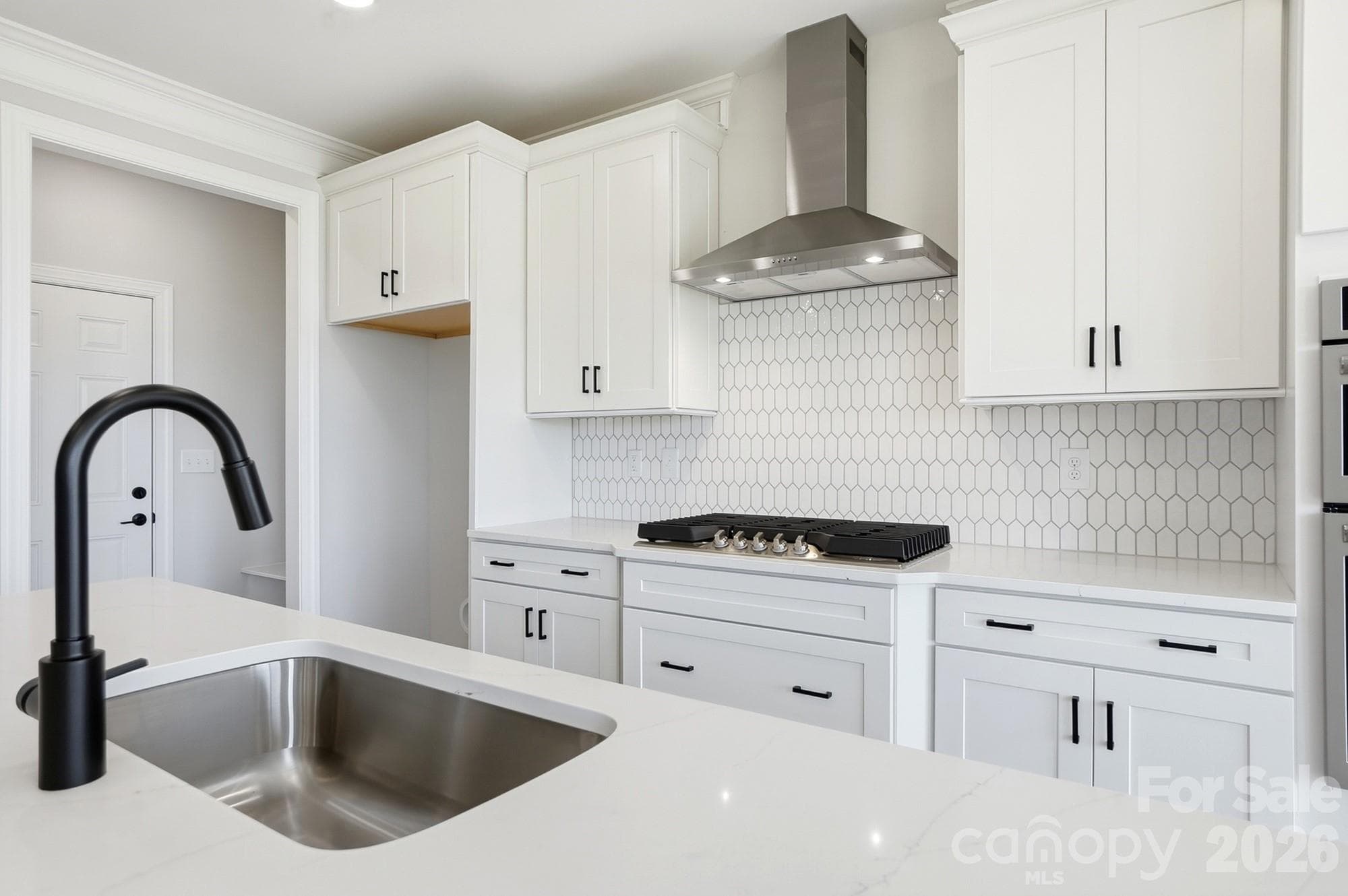Kitchen - Gastonia