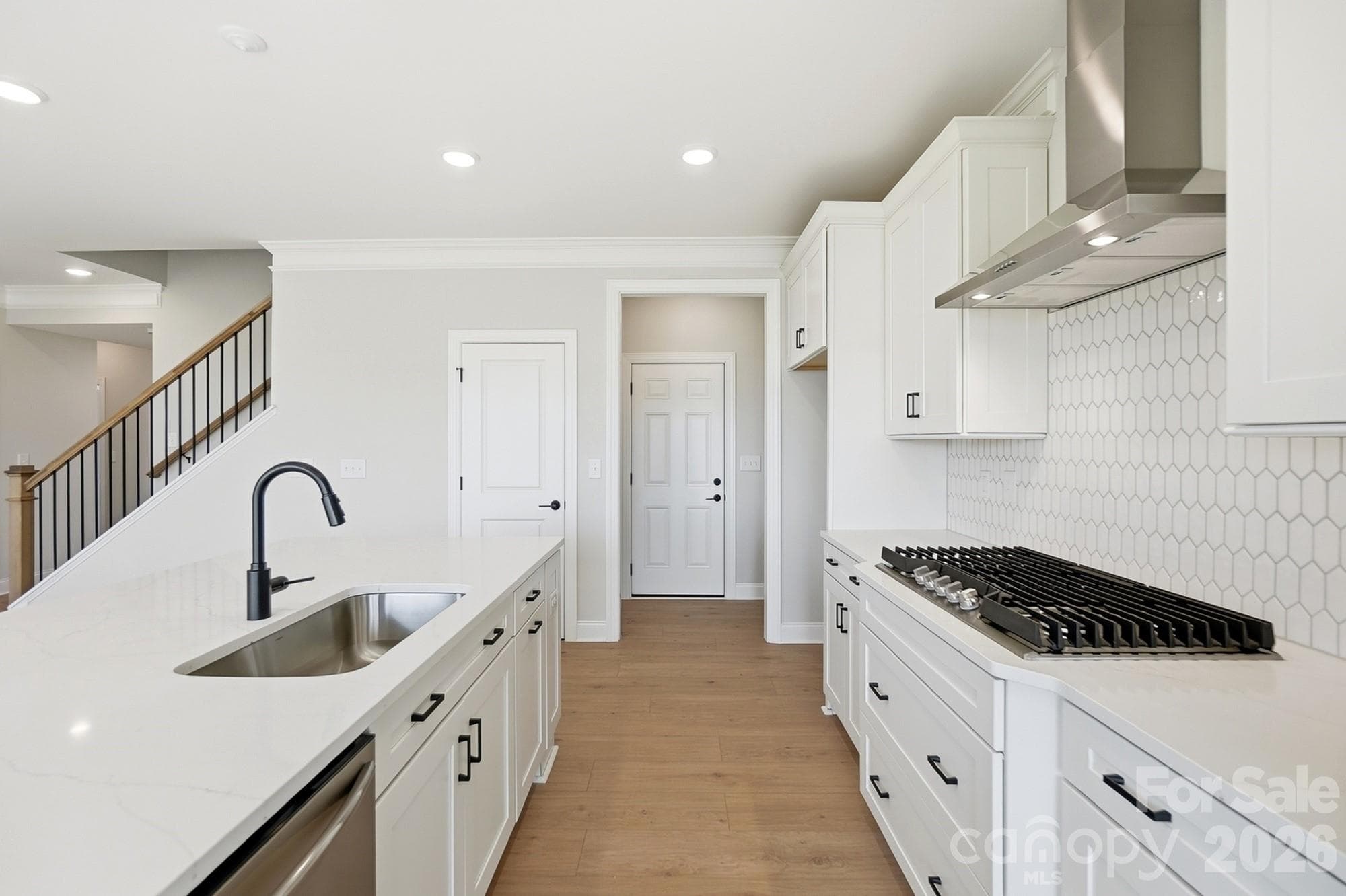 Kitchen - Gastonia