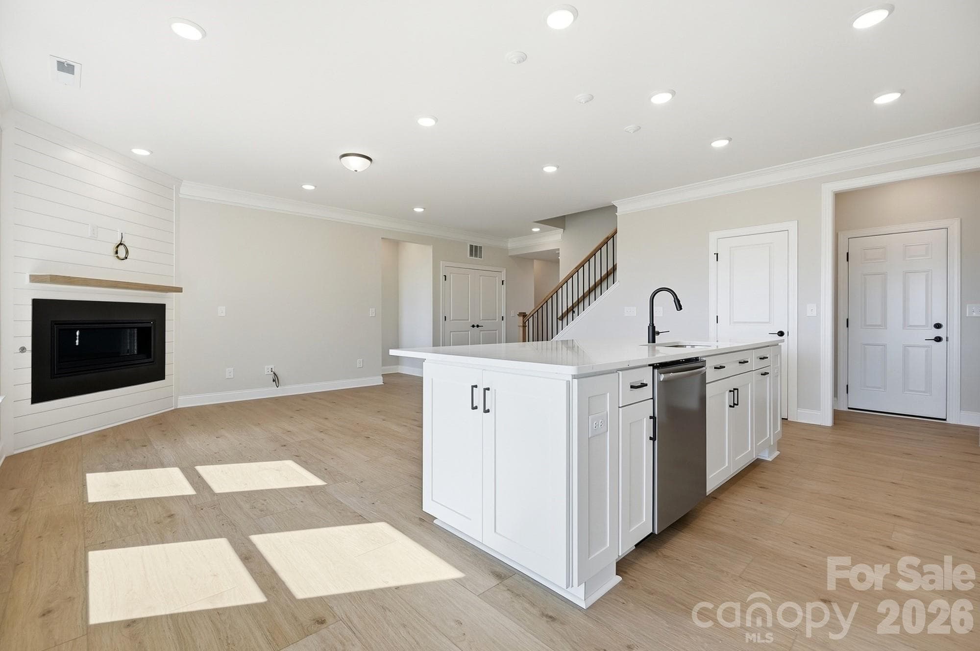 Kitchen - Gastonia