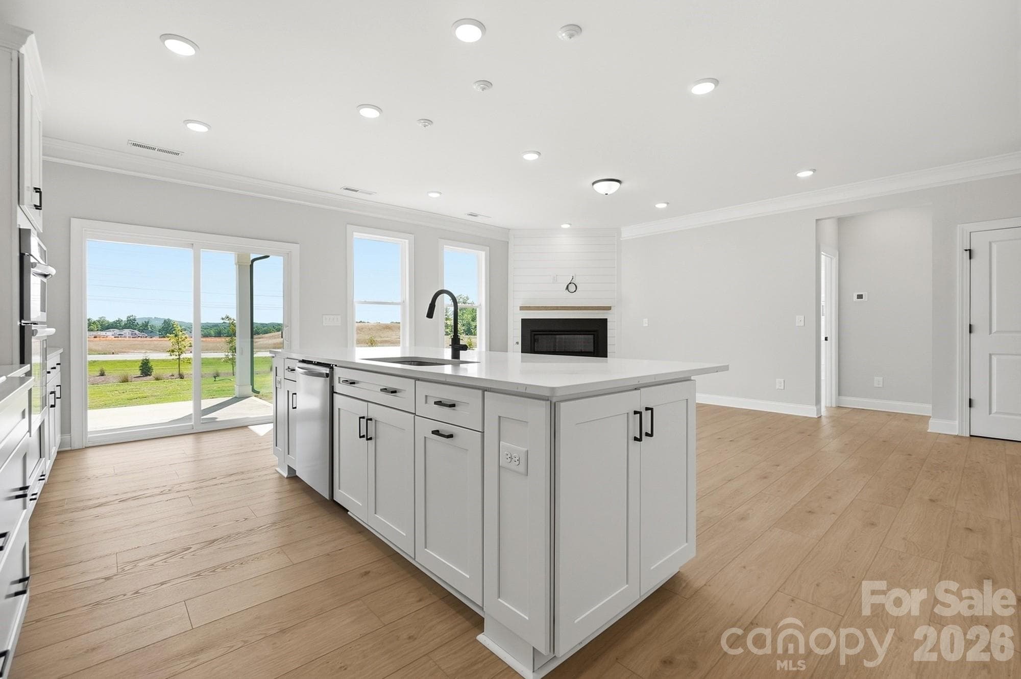 Kitchen - Gastonia