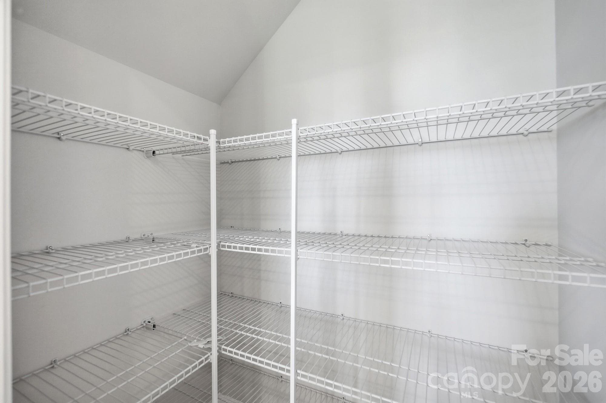 Walk in Pantry - Gastonia