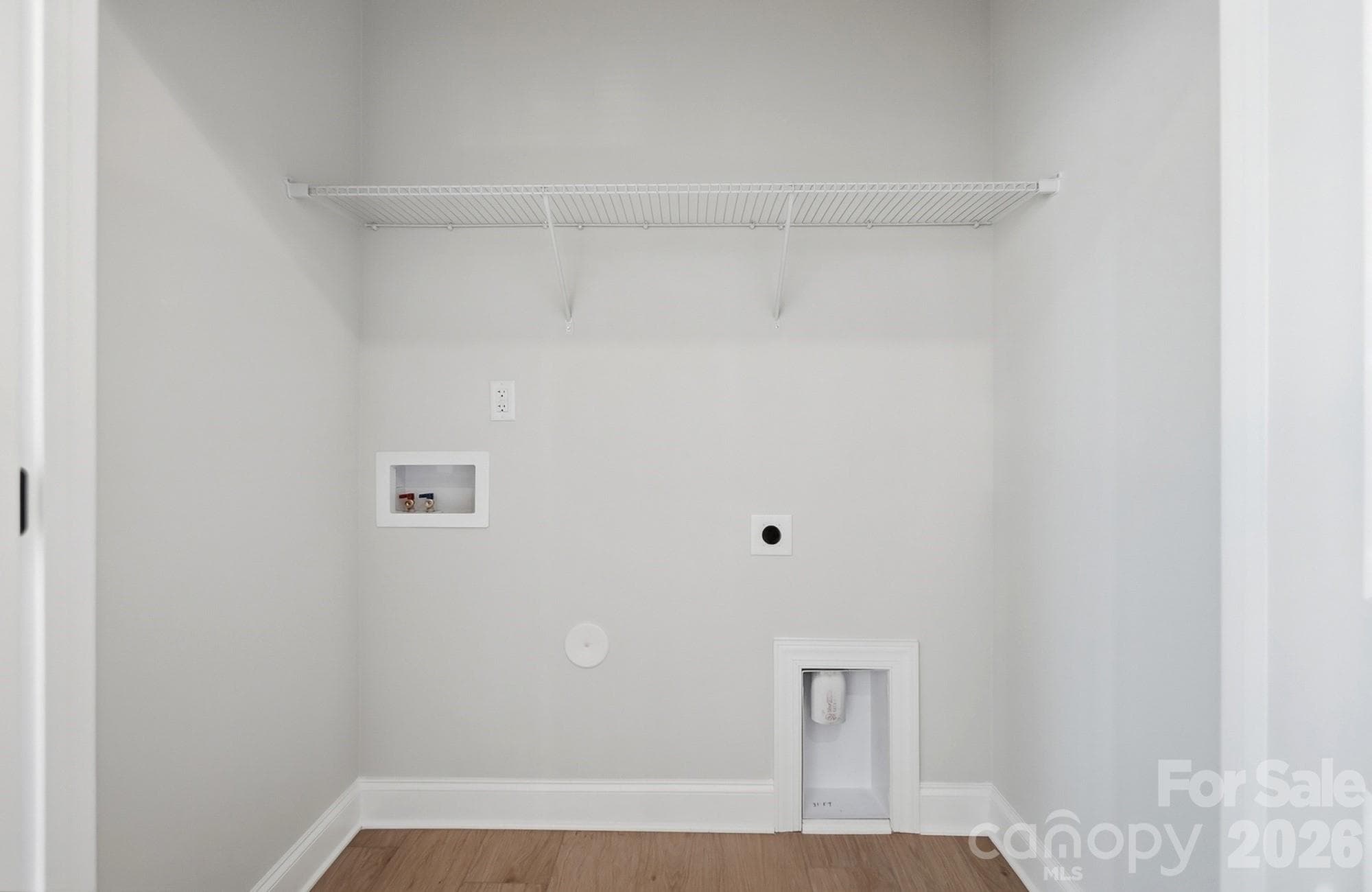 Laundry Room - Gastonia