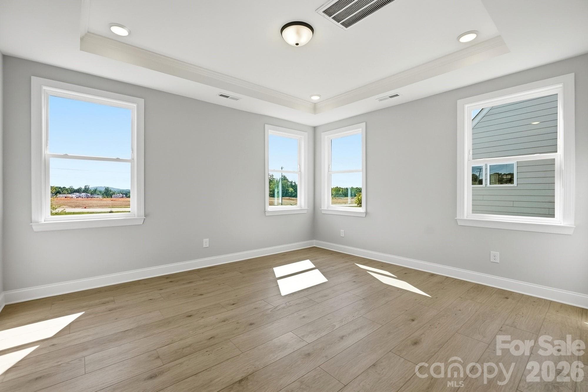 Primary Bedroom - Gastonia