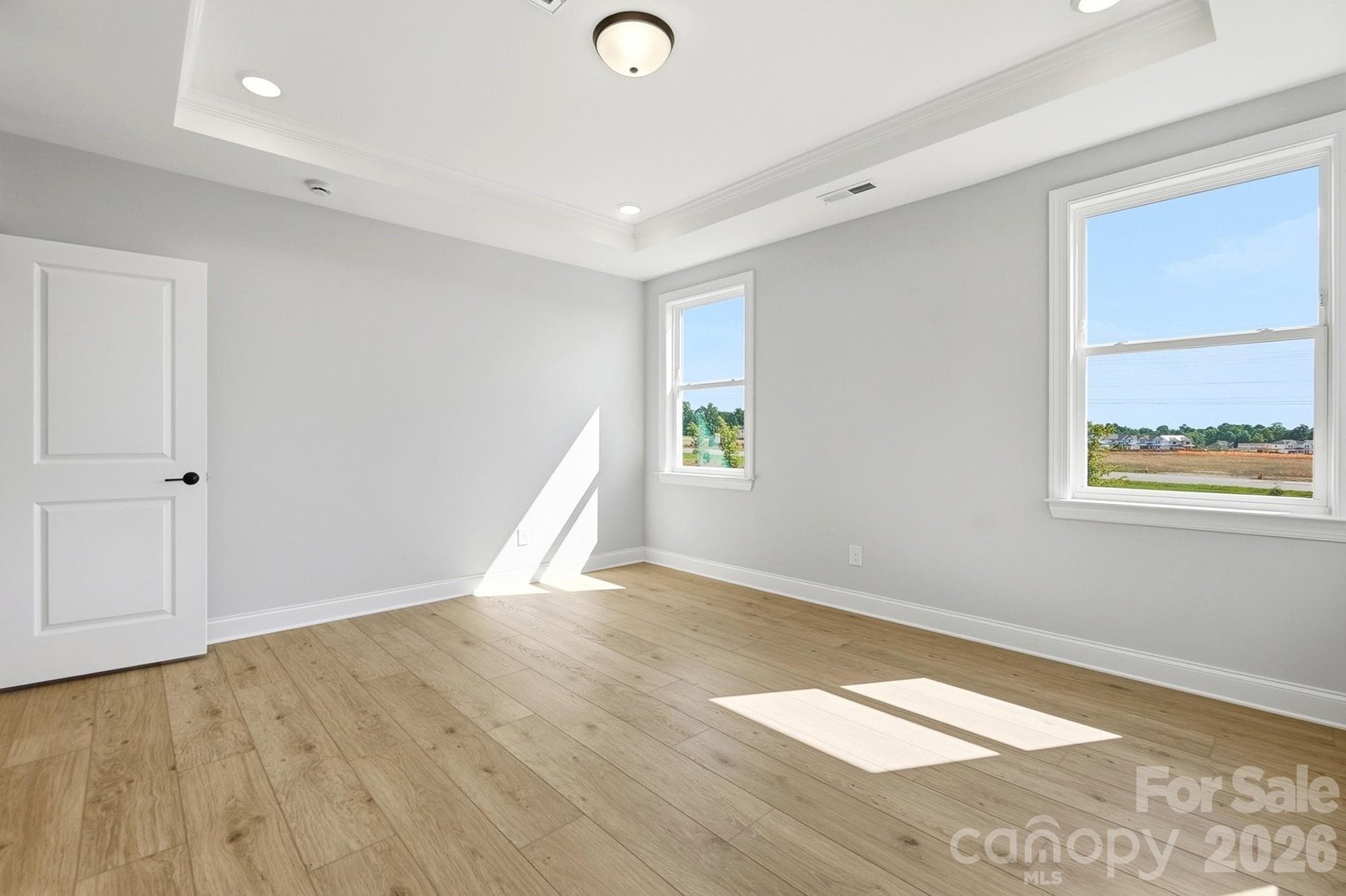 Primary Bedroom - Gastonia