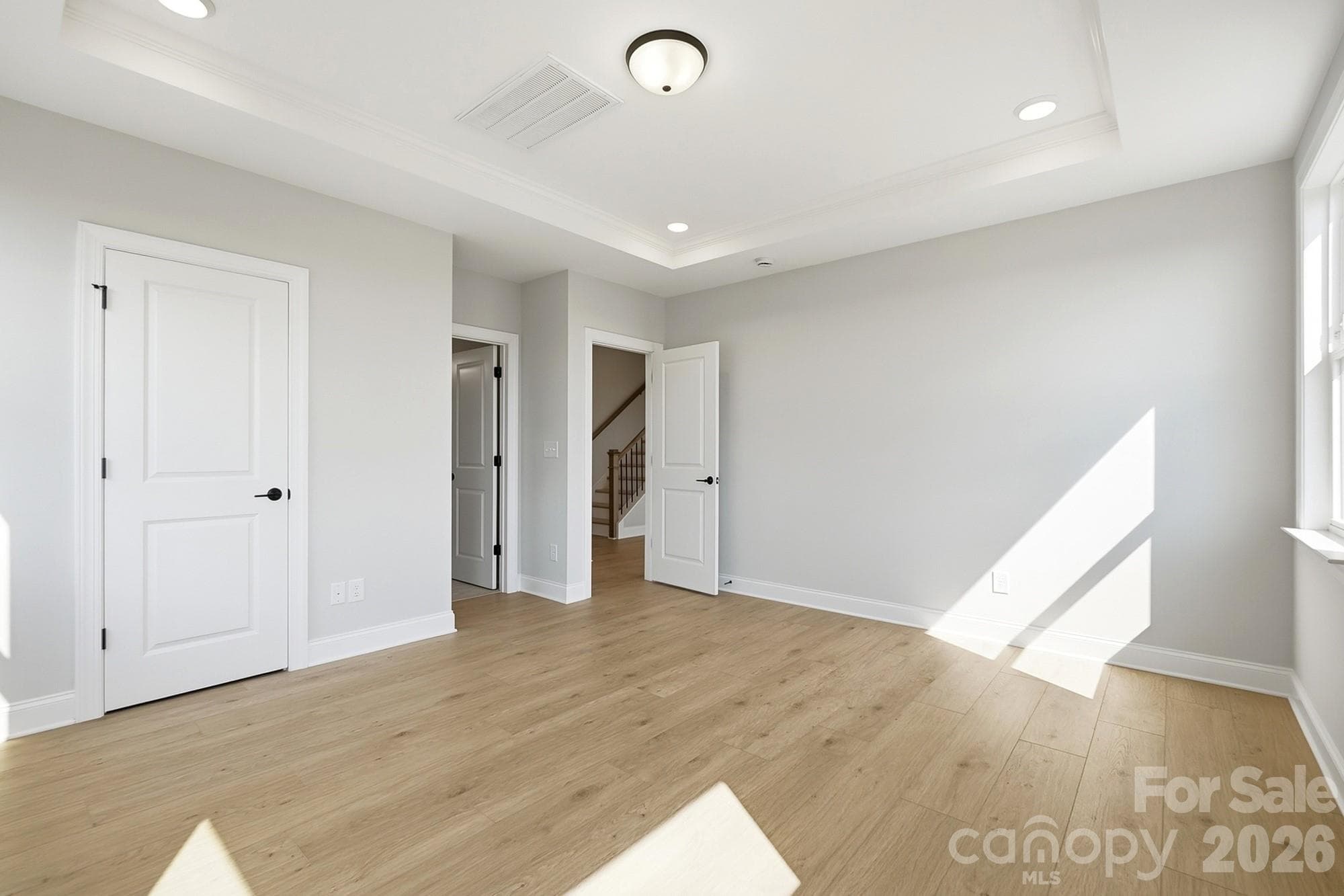 Primary Bedroom - Gastonia