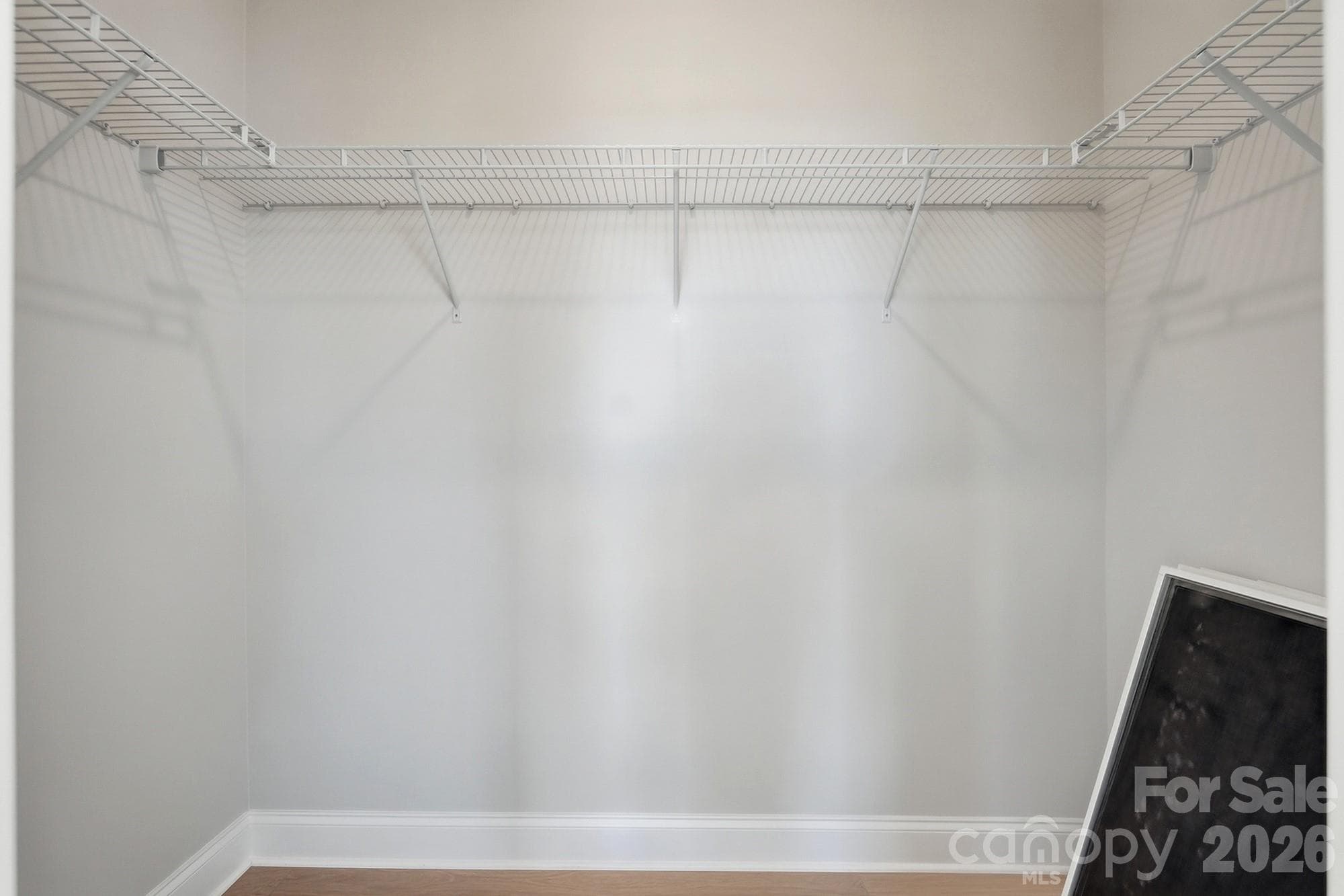 Walk in Closet - Gastonia