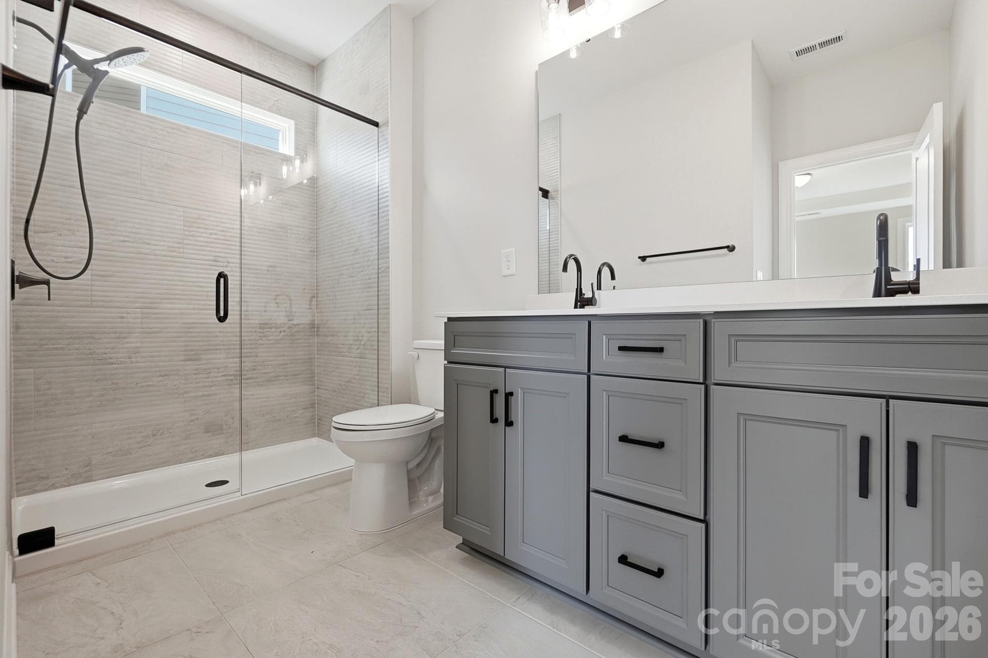 Primary Bathroom - Gastonia