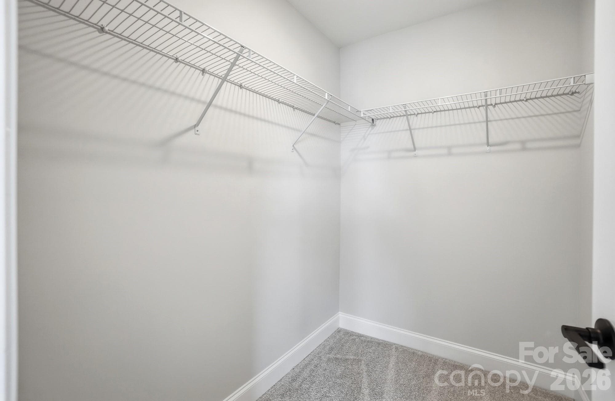 Closet - Gastonia