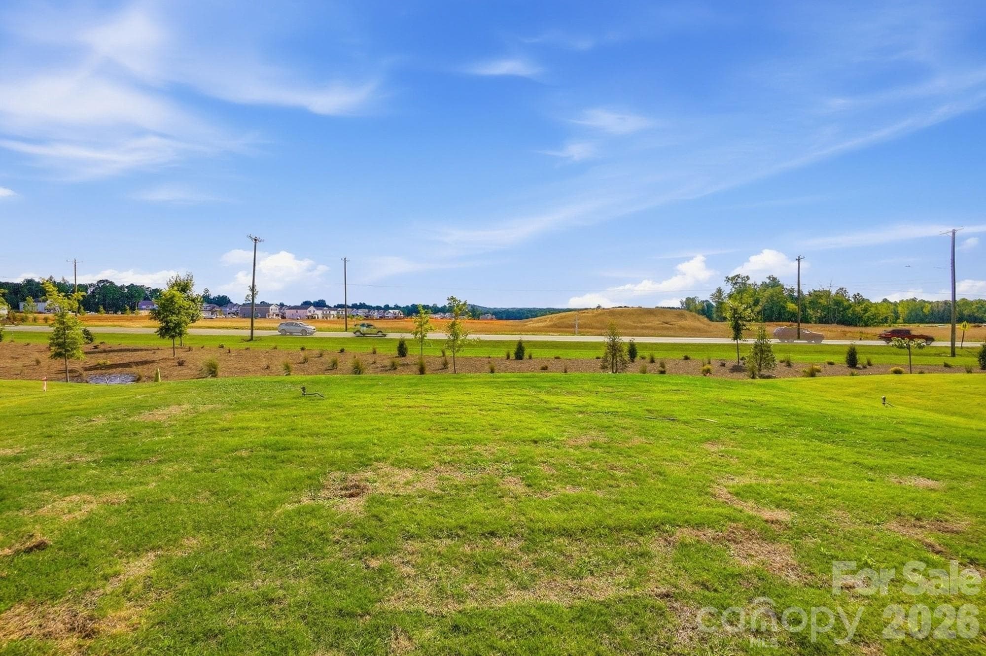 Backyard - Gastonia