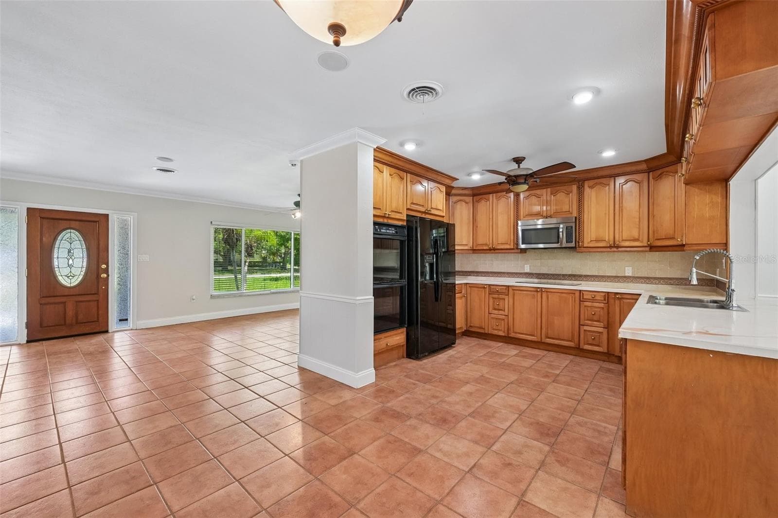Single Family Residence at 209 PALM AVE, NOKOMIS, photo 6 of 36