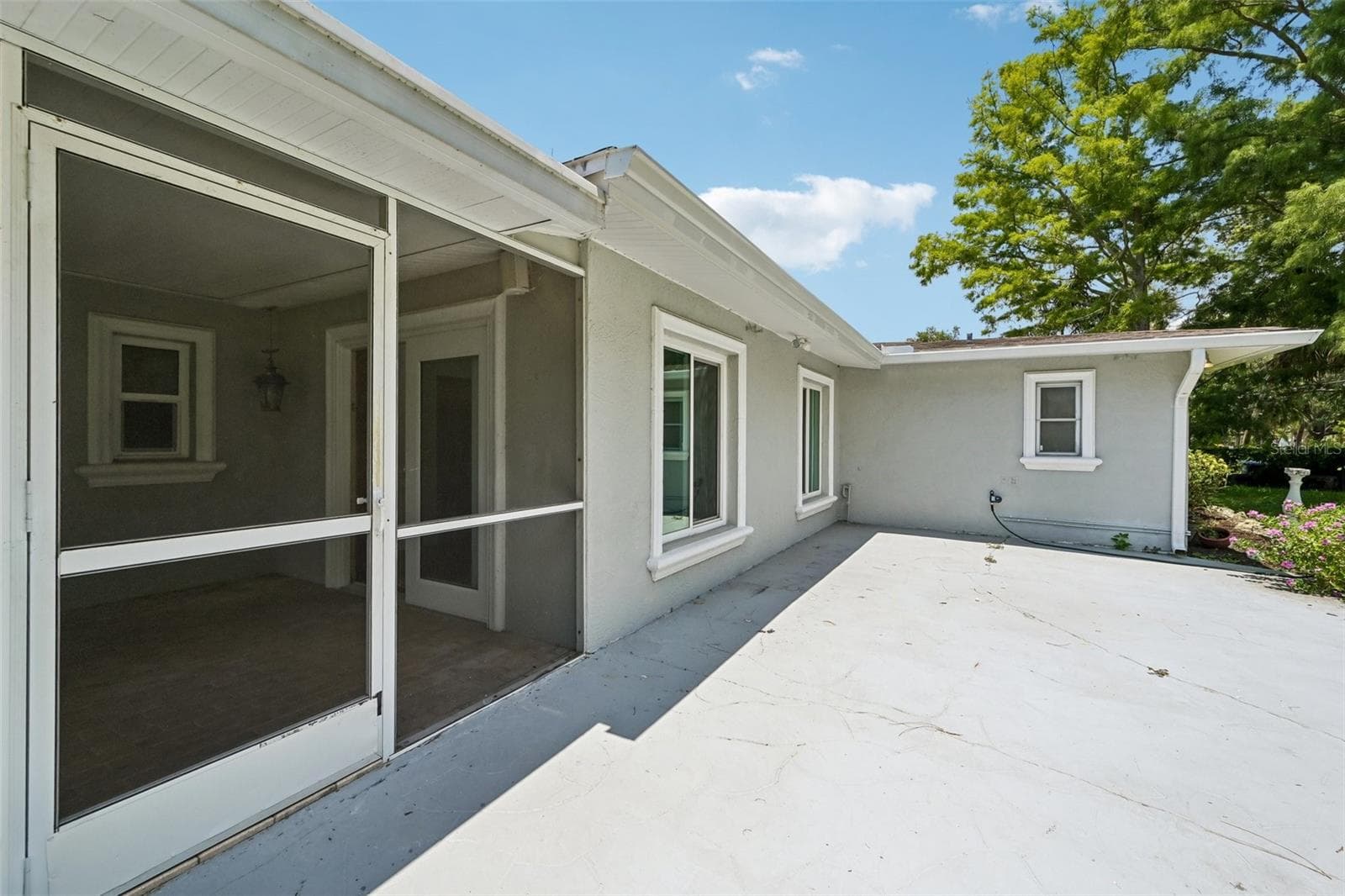 Single Family Residence at 209 PALM AVE, NOKOMIS, photo 33 of 36